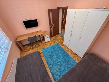 Miete - Wohnung in Zentar,  Burgas