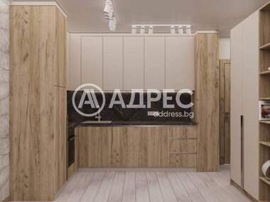 Satış - Apartman olarak Sunny Beach,  Burgas