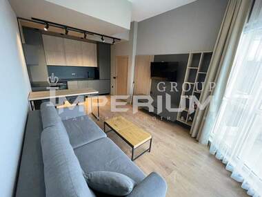 For sale - Apartment in Briz,  Varna