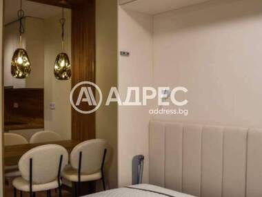 Продажба - Апартамент в Христо Смирненски,  Пловдив