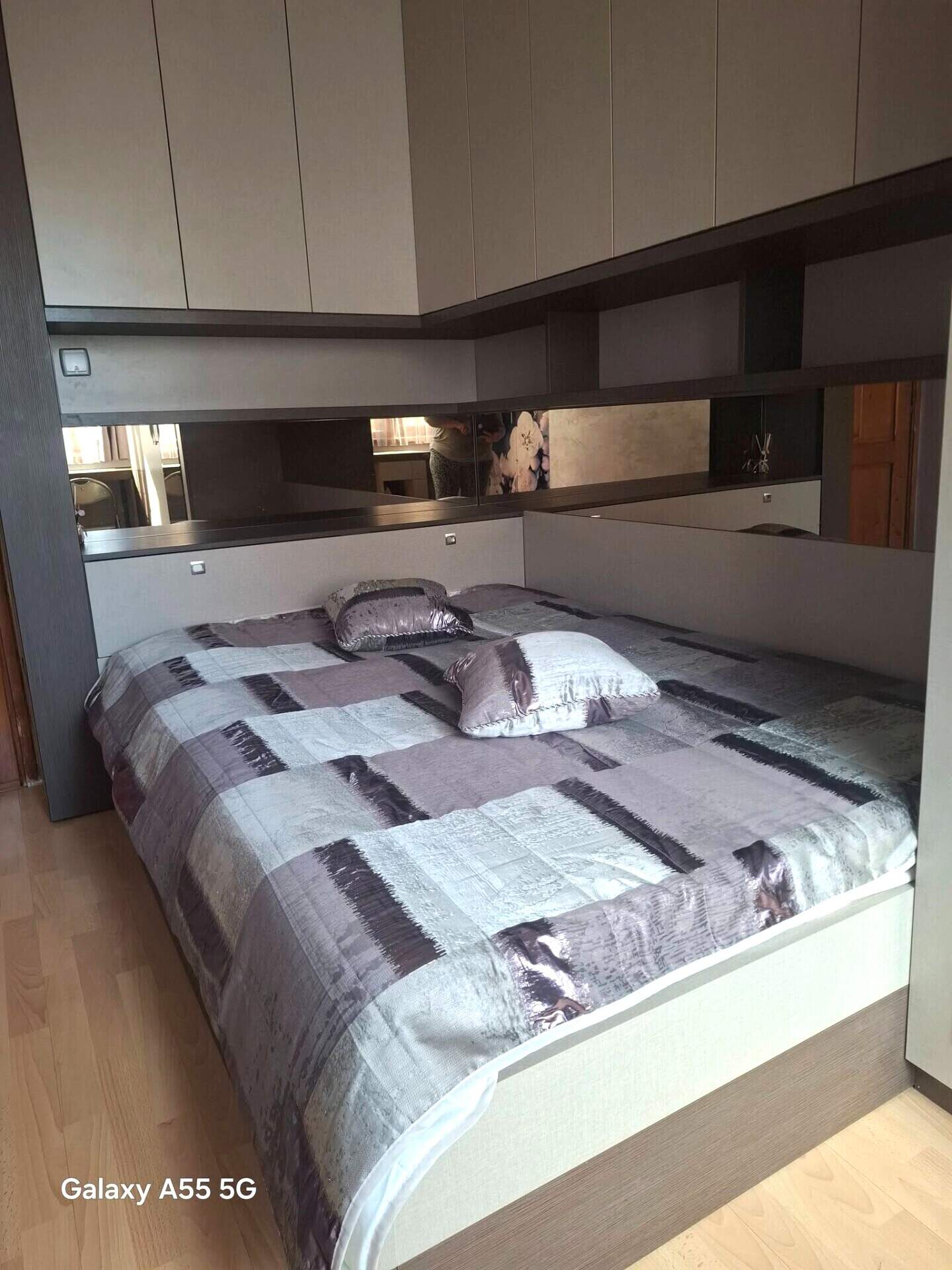 İki odalı Apartman olarak Maraşa, Plovdiv – fotoğraf 6
