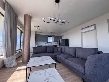 Miete - Wohnung in Lazur,  Burgas