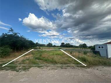 For sale - For Construction in Dolna Malina,  Sofia Oblast