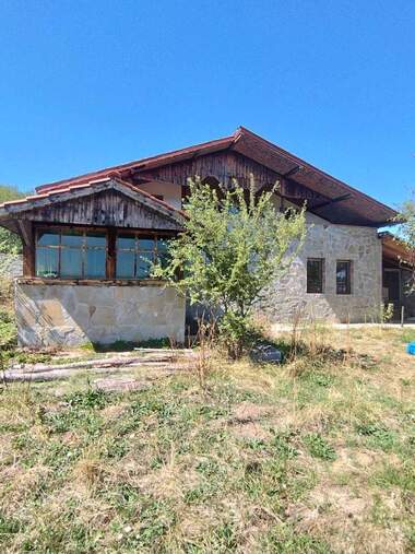 Продажба - Къща в Кошничари,  Търговище