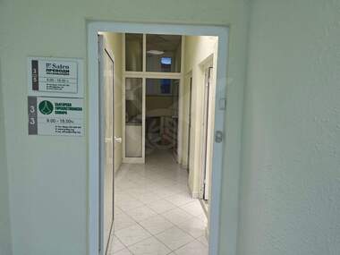 For rent - Office in Center,  Plovdiv