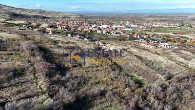 Satış - Tarım arsası olarak Parvenec,  Plovdiv