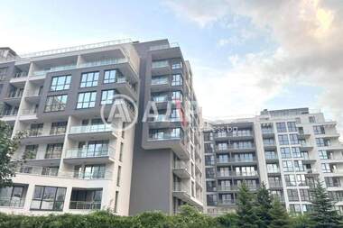 For sale - Apartment in Poligona,  Sofia