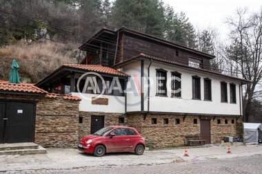 Verkauf - Hotel in Studena,  Pernik