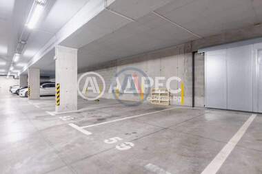 Vânzare - Apartament în Sfinții Constantin și Elena,  Varna
