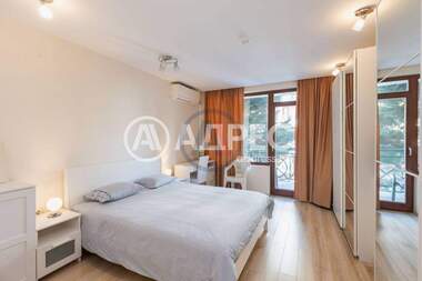 Verkauf - Wohnung in Golden Sands,  Varna