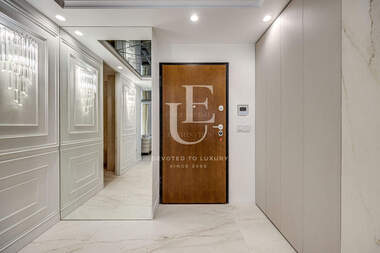 For sale - Apartment in Bakston,  Sofia