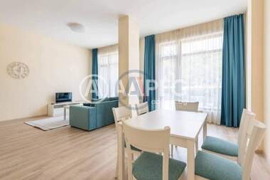 Продажба - Апартамент в Аспарухово,  Варна