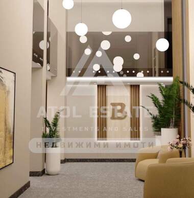 Vânzare - Apartament în Ostromila,  Plovdiv