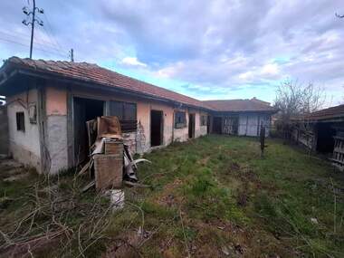 Satış - İnşaat arsası olarak Sarnevo,  Stara Zagora