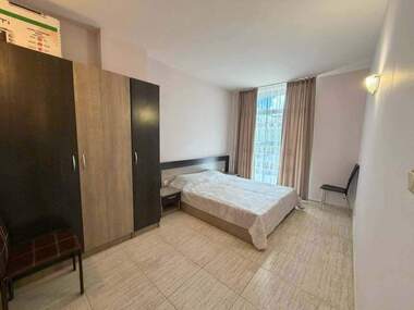 Verkauf - Wohnung in Nessebar,  Burgas