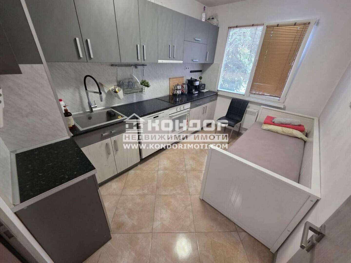 Zweizimmer Wohnung in Center, Plovdiv – Foto 5