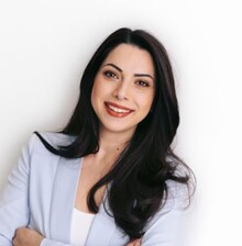 Cveta Grigorova