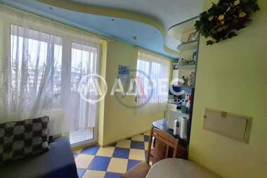 Satış - Apartman olarak Asparuhovo,  Varna