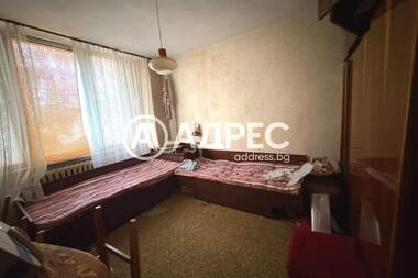 For sale - Apartment in Balgarka,  Sliven