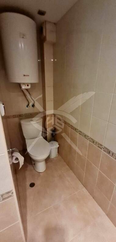 Închiriere - Apartament în Okrăjna bolnița - Generali,  Varna