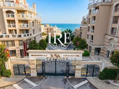 For sale - Apartment in Alen mak,  Varna