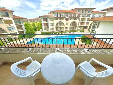 Satış - Apartman olarak Koşarica,  Burgas