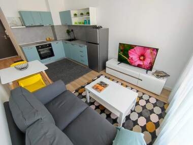 For rent - Apartment in Ovcha Kupel 2,  Sofia