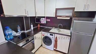For rent - Apartment in Okrajna bolnica - Generali,  Varna