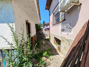 Продажба - Къща в Черна Гора,  Стара Загора
