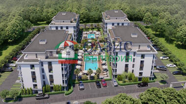 For sale - Apartment in Nessebar,  Burgas