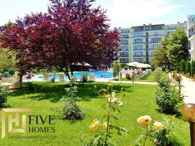 Satış - Apartman olarak Ravda,  Burgas