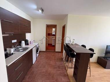 Vânzare - Apartament în Elenite,  Burgas