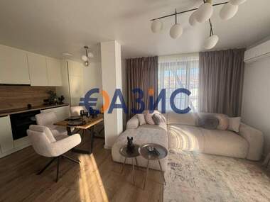 For sale - Apartment in Sunny Beach,  Burgas