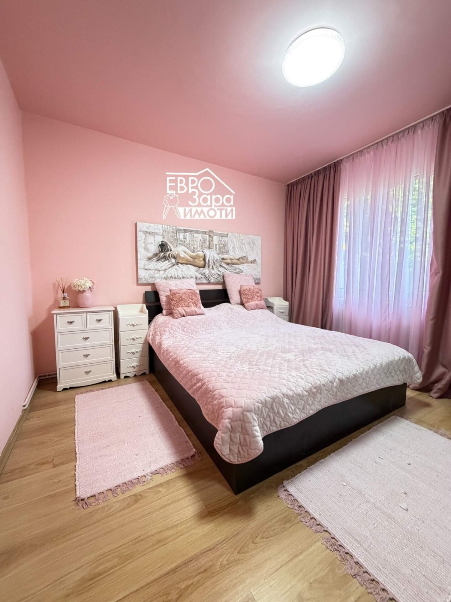 2 bedroom Apartment in Aiazmoto, Stara Zagora – photo 6