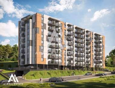 Verkauf - Wohnung in Drujba 1,  Plewen