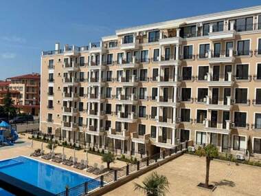 For sale - Apartment in Sveti Vlas,  Burgas
