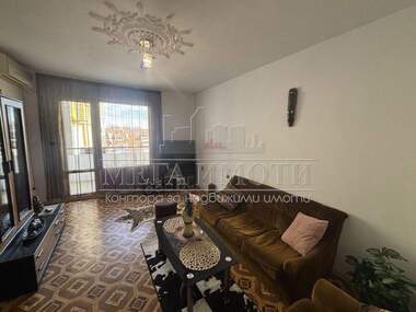 Satış - Apartman olarak Vazrajdane,  Burgas