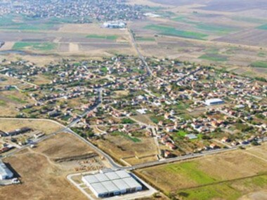 Недвижимости Радиново