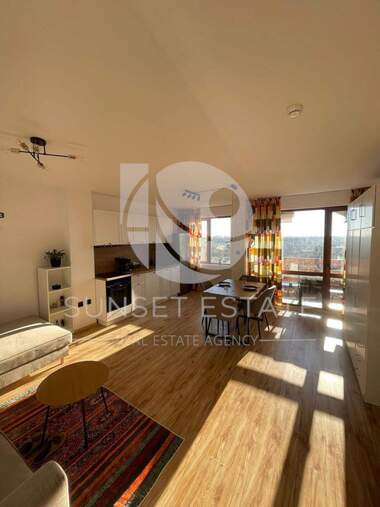 For sale - Apartment in Sunny Beach,  Burgas
