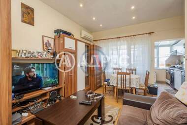 Продажа - Квартира у Автогара,  Варна