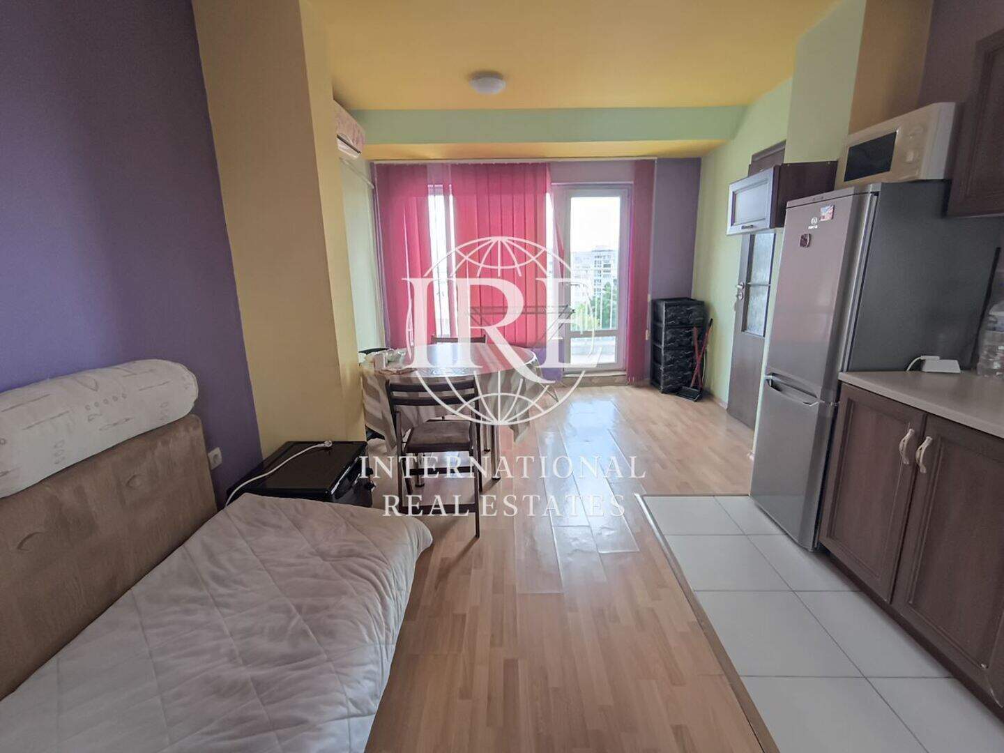 Cu două camere Apartament în Vladislavovo, Varna – fotografia 6