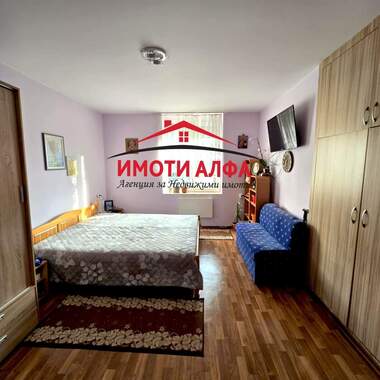 Verkauf - Wohnung in Dimitrowgrad,  Haskowo