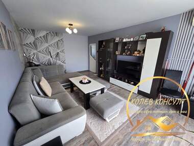 Satış - Apartman olarak Dimitrovgrad,  Haskovo