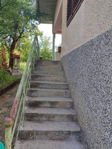Продажа - Дом вo Врачански лозя в.з.,  Враца