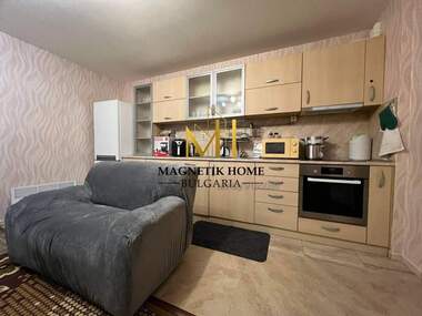 Miete - Wohnung in Izgrew,  Burgas