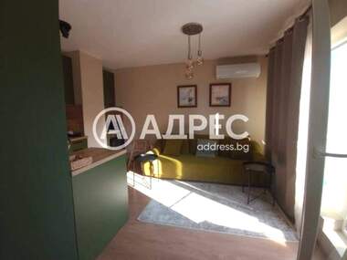 Vânzare - Apartament în Troșevo,  Varna