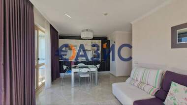 Satış - Apartman olarak Sveti Vlas,  Burgas