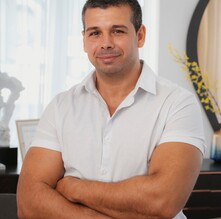 Данчо Ёрданов