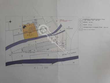 Vânzare - Teren de construcții în Rahovți,  Gabrovo