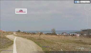 Продажба - Парцел за строителство в Царево,  Бургас
